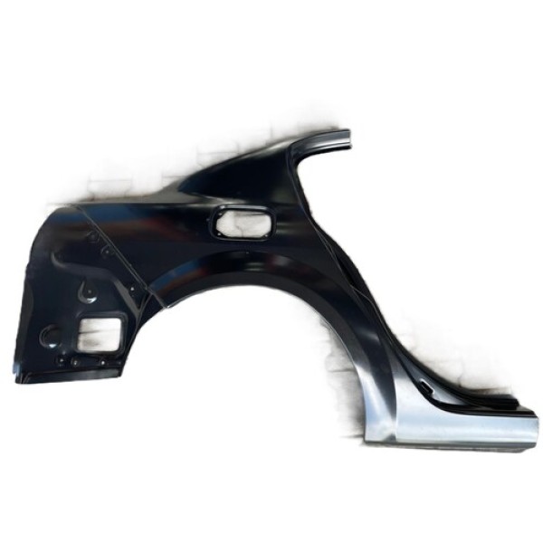 ANIL RMG0140 ARKA CAMURLUK MEGANE 2 SAG 7751475051 