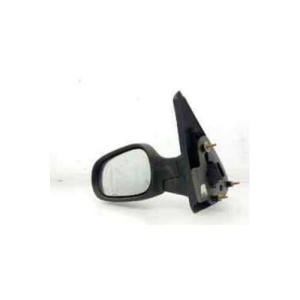 ART M002.2168 DIS DIKIZ AYNASI ELEKTRIKLI ISITMALI ASTARLI ASFERIK SOL MEGANE 1999-2002 