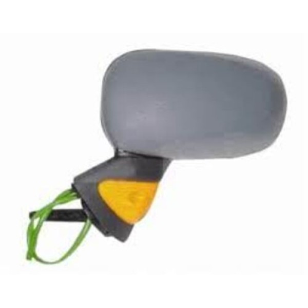 ART M002.2191 DIS DIKIZ AYNASI SAG MEKANIK MODUS 04>08 ASTARLI SENSORLU 