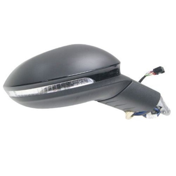 ART M006.6121 AYNA ELEKTRIKLI ISITMALI ASTARLI SINYALLI SAG VW GOLF VIII 2020 