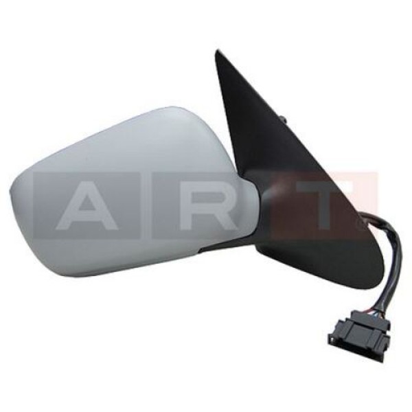 ART M006.6204 DIS DIKIZ AYNASI ELEKTRIKLI ISITMALI ASTARLI SAG POLO CLASSIC 1996 