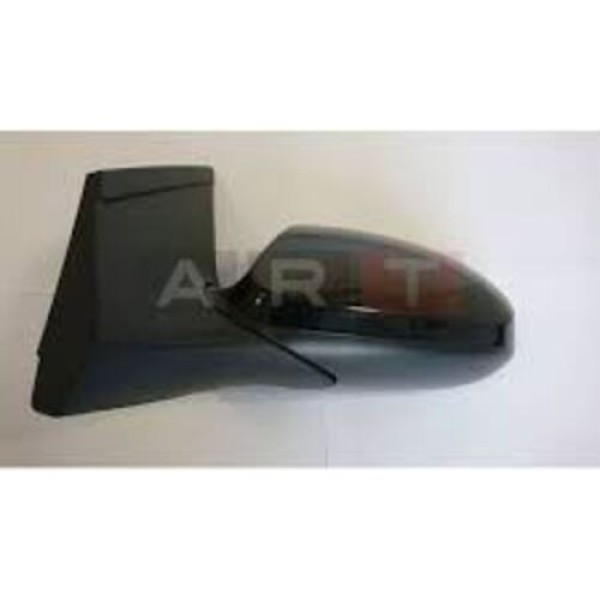 ART M007.7272 DIS DIKIZ AYNASI SOL ELEKTRIKLI I10 2013 > 