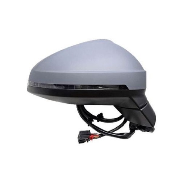 ART M026.6077 DIS DIKIZ AYNA ELEKTRIKLI KATLANIR ISITMALI ASTARLI SINYALLI HAFIZALI ASFERIK BLIS SAG A4 15> 