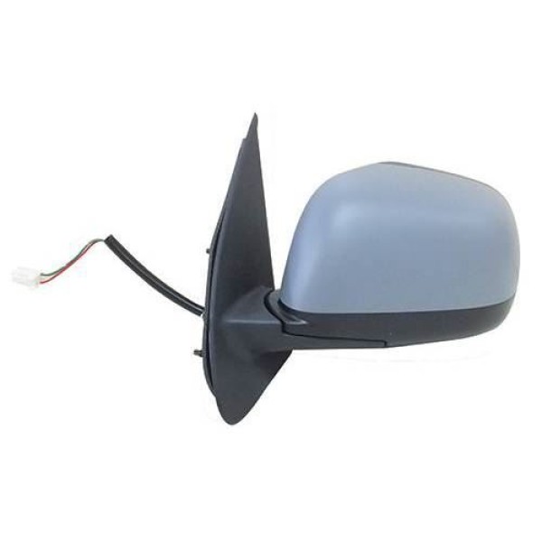 ART M029.9064 DIS DIKIZ AYNASI MEKANIK ASTARLI MICRA SOL 10> 