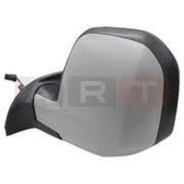 ART M029.9108 DIS DIKIZ AYNASI ELEKTRIKLI ISITMALI ASTARLI SINYALLI SOL QASHQAI 2013> 