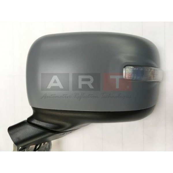 ART M045.5001 DIS DIKIZ AYNASI ELEKTRIKLI KATLANIR ISITMALI ASTARLI SINYALLI SENSORLU BLIS SAG JEEP RENEGADE 13> 