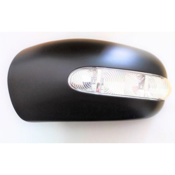 ART MC009.9404 DIS DIKIZ AYNA KAPAGI SOL (BUZLU LED SINYALLI) E-CLASS W211 04>07 S211 04>06 