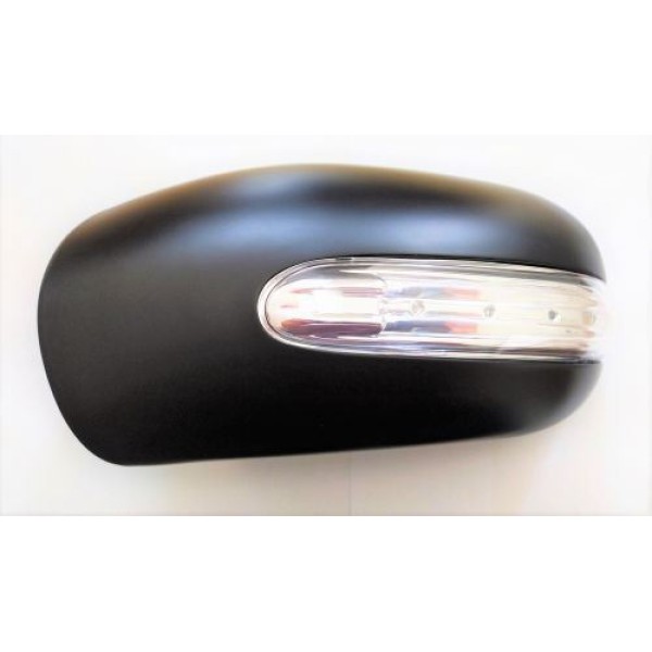 ART MC009.9406 DIS DIKIZ AYNA KAPAGI SOL (SEFFAF LED SINYALLI) C-CLASS W203 04>06 