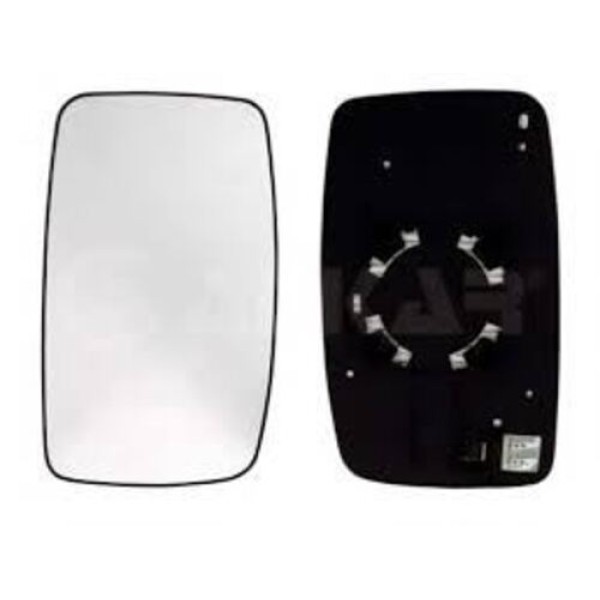 ART MG001.1606 DIS DIKIZ AYNA CAMI ISITMALI TEK AYNALI TIP SOL JUMPY EXPERT SCUDO 07>15 