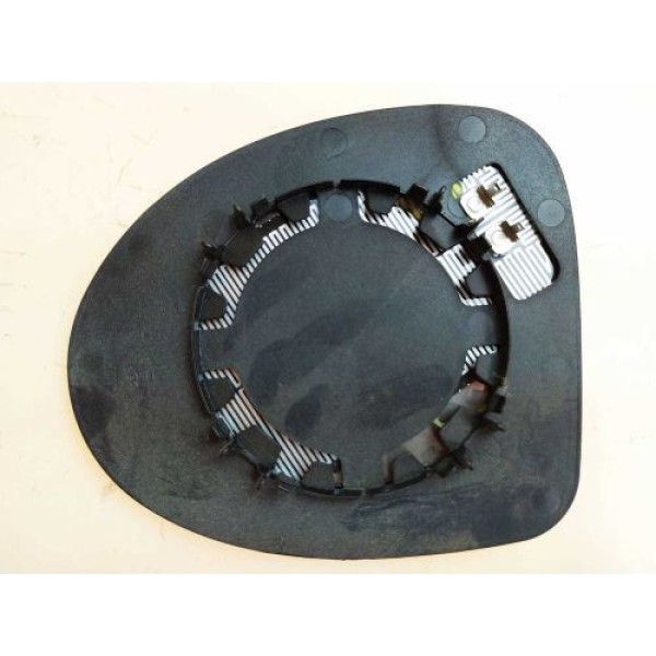 ART MG002.2267 DIS DIKIZ AYNA CAMI ISITMALI SAG CLIO SYMBOL THALIA 08>11 