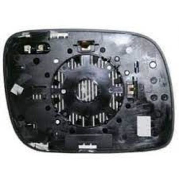 ART MG006.6371 DIS DIKIZ AYNA CAMI ISITMALI SAG TOUAREG 02>06 