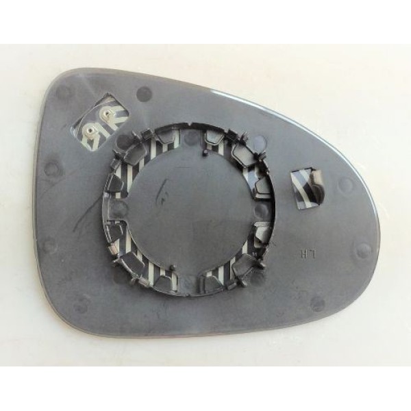 ART MG006.6542 DIS DIKIZ AYNA CAMI ISITMALI ASFERIK SOL TOUAREG 11>17 