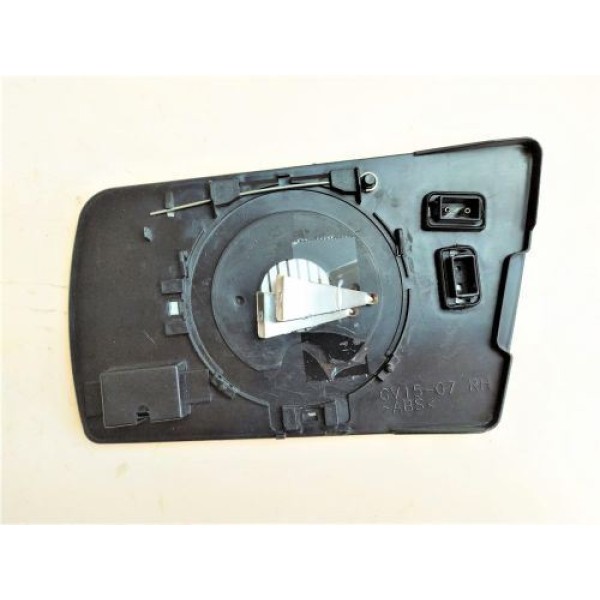 ART MG009.9503 DIS DIKIZ AYNA CAMI SAG (ISITMALI. ASFERIK. MAVI) E-CLASS W210 00>02 S210 00>01 