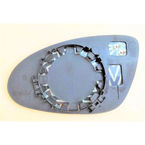 ART MG009.9531 DIS DIKIZ AYNA CAMI SAG (ISITMALI. ASFERIK) S-CLASS W221 06>09 C219 06>08 