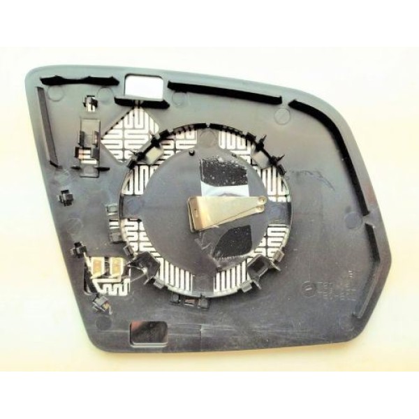 ART MG009.9538 DIS DIKIZ AYNA CAMI SOL (ISITMALI. ASFERIK) ML-CLASS W164 09>10 