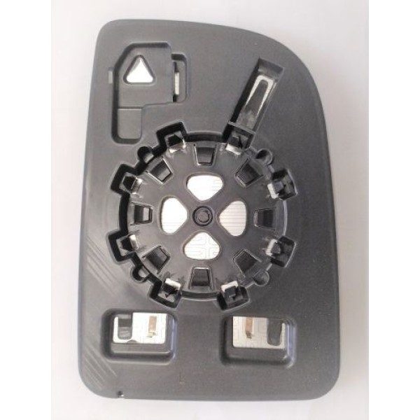 ART MG009.9546 DIS DIKIZ AYNA CAMI ISITMALI SOL SPRINTER 907 910 18> 