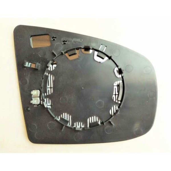 ART MG027.7500 DIS DIKIZ AYNA CAMI ISITMALI ASFERIK MAVI CAM SOL BMW X5 X6 07> 