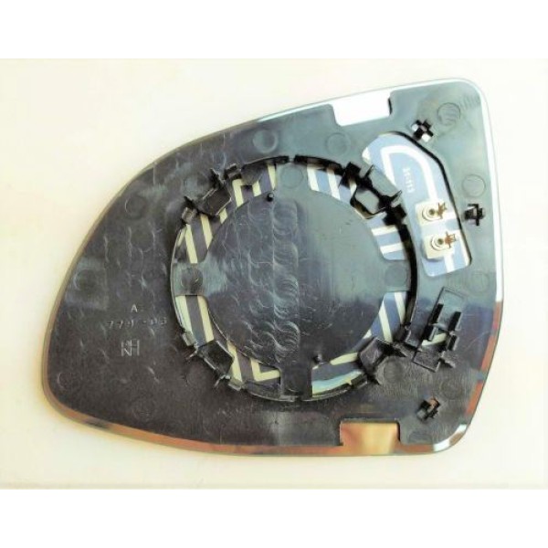 ART MG027.7505 DIS DIKIZ AYNA CAMI ISITMALI ASFERIK SAG BMW X3 X5 X6 14> 