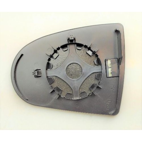 ART MG036.6601 DIS DIKIZ AYNA CAMI ISITMALI SAG COLT 05>11 