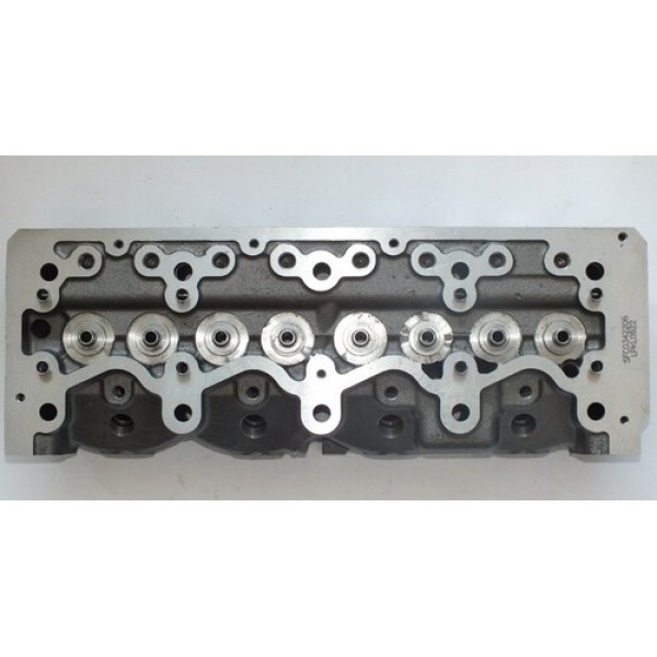 ASAHI LP23695 SILINDIR KAPAGI VANETTA LD23 ITHAL 