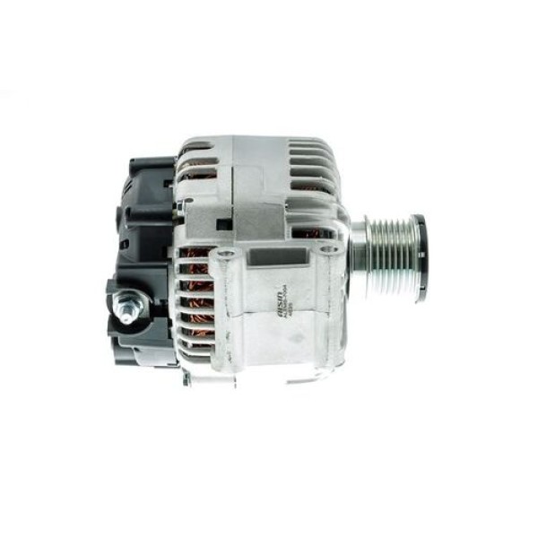 AISIN ALTMB7004 ALTERNATOR (14V 180A) W169 04>12 W204 09>14 W212 09>15 W164 09>11 VITO W639 06> SPRINTER 906 06>08 