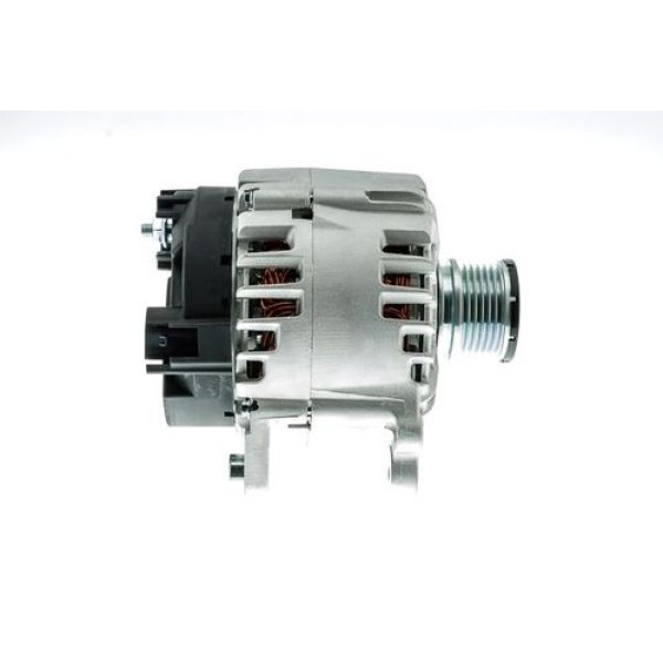 AISIN ALTVG7032 ALTERNATOR 14V 140A A3 TT PASSAT SUPERB CRAFTER T5 