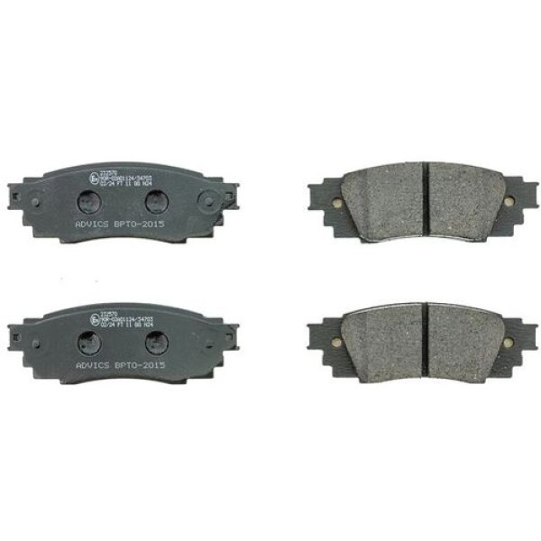 AISIN BPTO2015 FREN BALATASI CHR RAV4 16>18> ARKA 