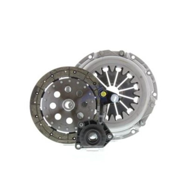 AISIN CKEFO10R DEBRIYAJ SETI FIESTA 08 > B MA12 > TRANSIT COURIER 1.5TDCI 1.6TDCI 14 > MAZDA 2 (DE-DH)1.6 MZ-CD 11>15 (RULMANLI) 