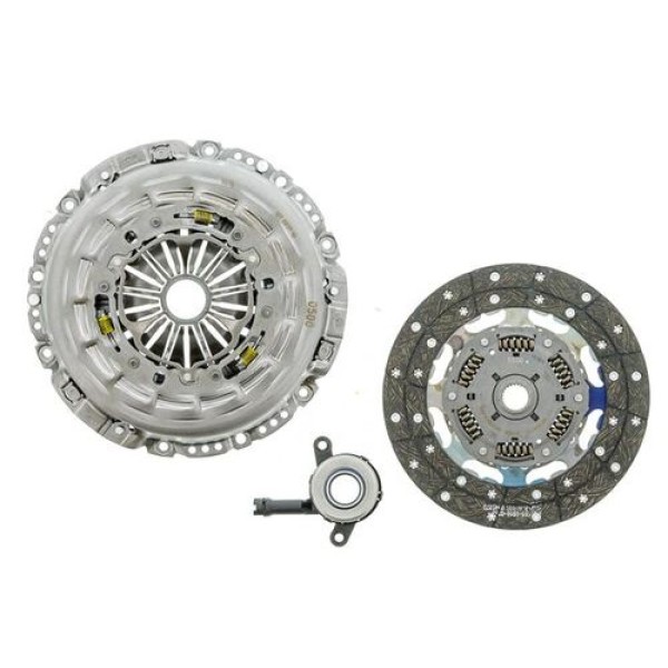 AISIN CKM119R DEBRIYAJ SETI HIDROLIK RULMANLI MITSUBISHI L200 TRITON 2.4 DID 2015> FIAT FULLBACK 2016> 6 ILERI VITES 4×3 