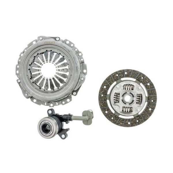 AISIN CKN172R DEBRIYAJ SETI MICRA III K12 1.3 1.4 2003 2010 NOTE 1.4 2006 2012 (RULMANLI) 