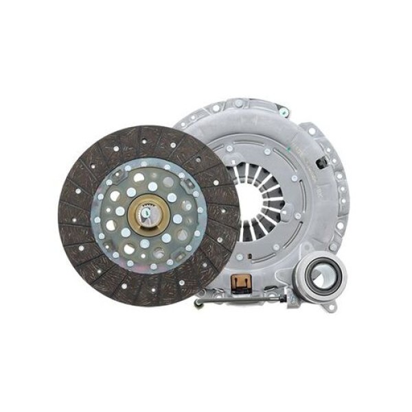 AISIN CKO043R DEBRIYAJ SETI HIDROLIK RULMAN KORANDO 2.0 XDI 2010> 6 ILERI MANUEL VITES 