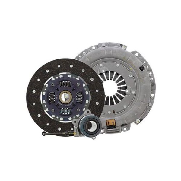 AISIN CKO044R DEBRIYAJ SETI HIDROLIK RULMANLI SSANGYONG KORANDO ACTYON SPORT REXTON RODIUS 2.0 XDI 2011> 6 ILERI MANUEL 