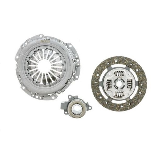 AISIN CKS064R DEBRIYAJ SETI SUZUKI SX4 1.6 DDIS 2006 > 