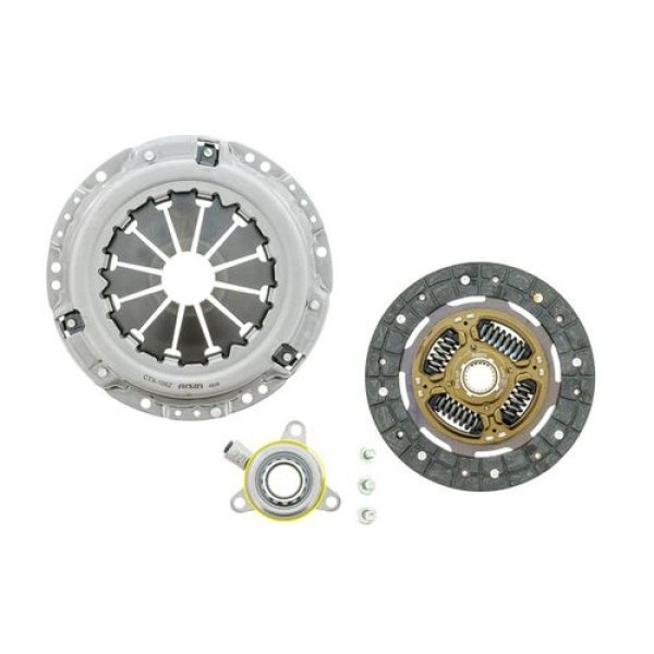 AISIN CKT319RA DEB. SETI COROLLA AURIS YARIS 1.33 MTM6 BENZ 08> 