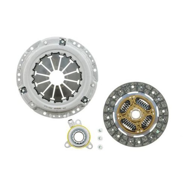 AISIN CKT337RB DEBRIYAJ SETI AMT6 HIDROLIK RULMANLI JAPON YARIS(P9) 1.33 09 > 