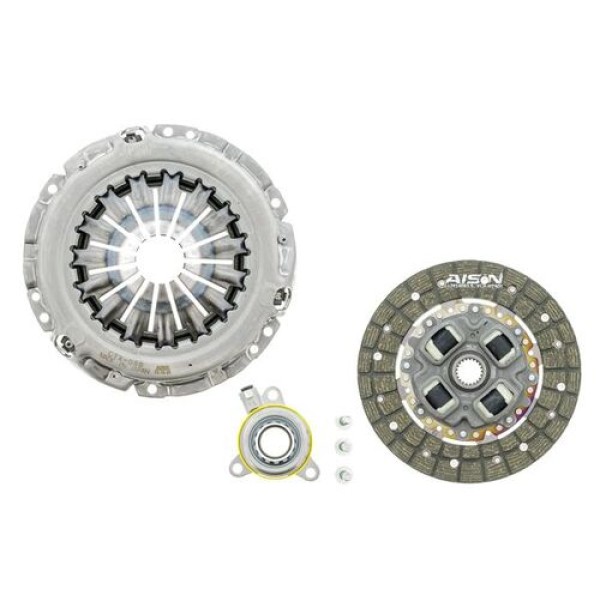 AISIN CKT446R DEBRIYAJ SETI RULMANLI TOYOTA COROLLA 1.6 BENZINLI 2019> (ZRE210) (E21 KASA) YARIS 1.5 2017> 