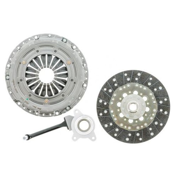 AISIN CKY139R DEBRIYAJ SETI HIDROLIK RULMANLI KOMPLE I30 1.6 GDI BENZINLI 2013> CEED 1.6 GDI BENZINLI 2012> 