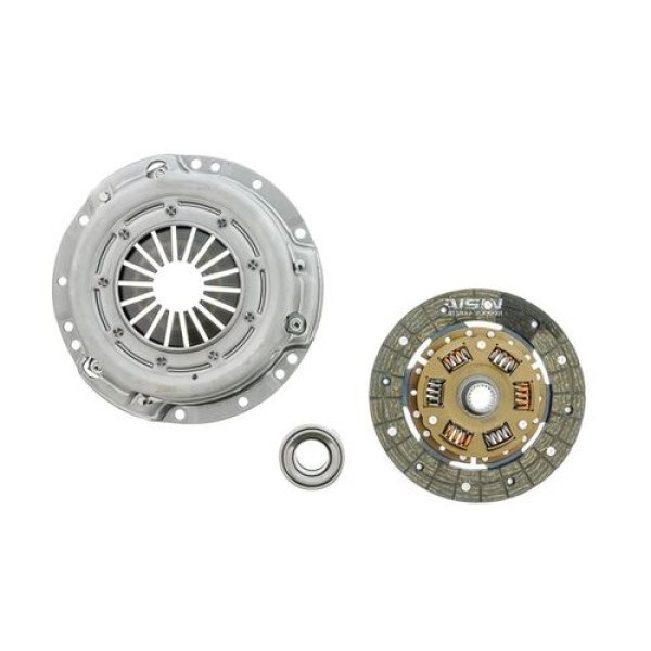 AISIN KD043C DEBRIYAJ SETI JAPON TERIOS 1.3 01-04 