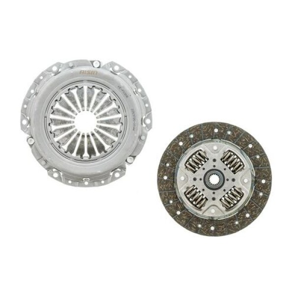 AISIN KEFO30R DEBRIYAJ SETI FIESTA FUSION 1.4TDCI 01>12 MAZDA II 1.4D 03 > RULMANSIZ 