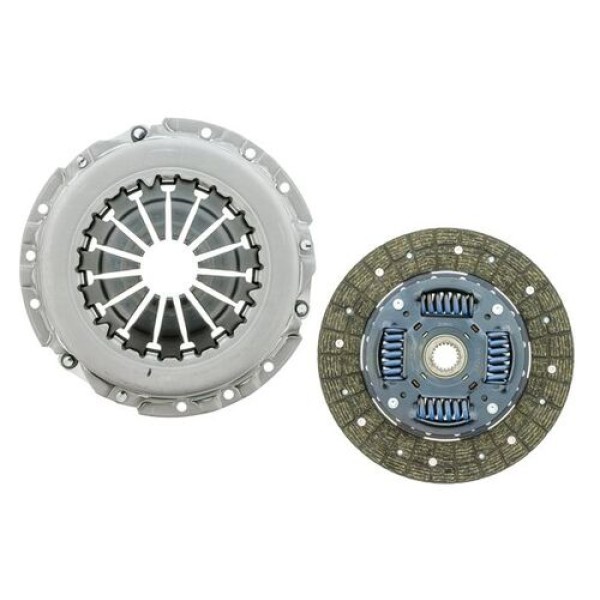 AISIN KERE03R DEBRIYAJ SETI RULMANSIZ MASTER II MOVANO 2.2DCI 01> INTERSTAR 2.2 02> (90PS) (G9T) 