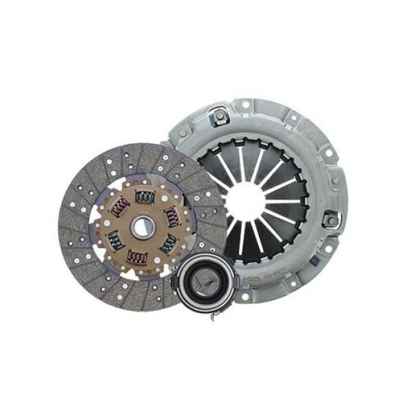 AISIN KG040 DEBRIYAJ SETI ISUZU DMATFR-TFS 2.5 DITD 4×4 2002-2012 (TFR86-TRS86) 