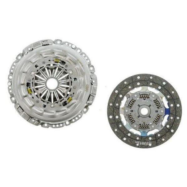 AISIN KM119R DEBRIYAJ SETI MITSUBISHI L200 TRITON 2.4 DID 2015> 6 ILERI VITES 4×3 