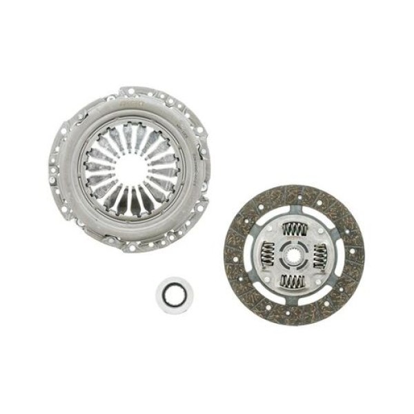 AISIN KM123 DEBRIYAJ SETI MITSUBISHI LANCER 1.5 BENZINLI 2008> RULMANLI 4A91 CY2A KOPEK BALIGI KASA 