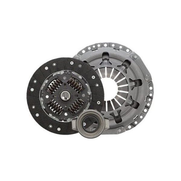 AISIN KN107A DEBRIYAJ SETI JAPON PRIMERA(P11) 2.0 TD 96-00 