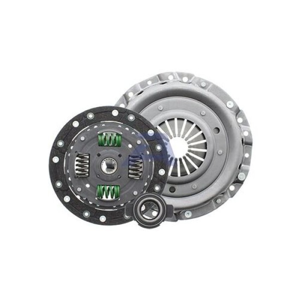 AISIN KN123 DEBRIYAJ SETI P106 AZXSARA SAXO TUD5 (1.5DIZEL) 94> MICRA 1.5D 04 98> 