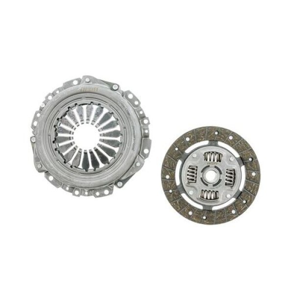 AISIN KN172R DEBRIYAJ SETI MICRA III K12 1.3 1.4 2003 2010 NOTE 1.4 2006 2012 (RULMANSIZ) 