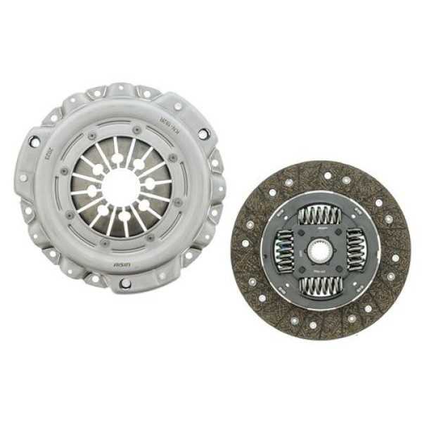 AISIN KN182R DEBRIYAJ SETI NISSAN INTERSTAR PRIMSTAR MOVANO 1.9DTI 01 VIVARO TRAFIC II MASTER II 1.9DCI F9Q 760 SANZIMAN PK5 