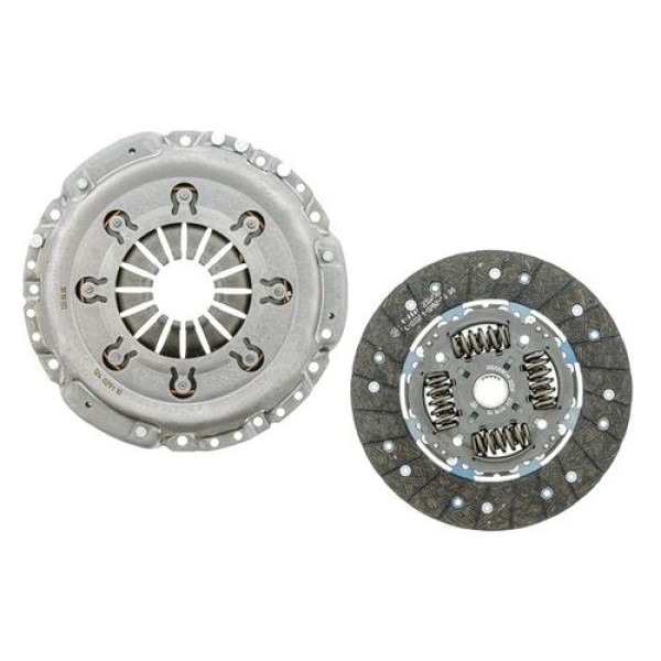 AISIN KN183R DEBRIYAJ SETI RULMANSIZ TRAFIC II VIVARO PRIMASTAR 2.1 