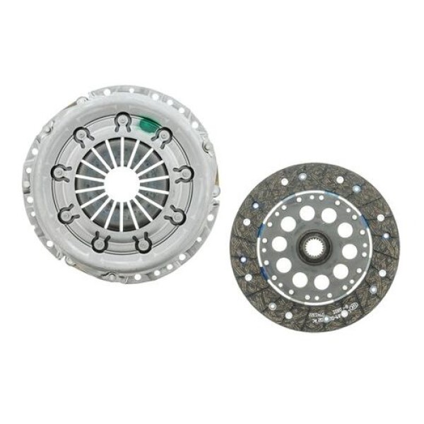 AISIN KN233R DEBRIYAJ SETI NISSAN JUKE PULSAR 1.6 DIG-T 2015> 