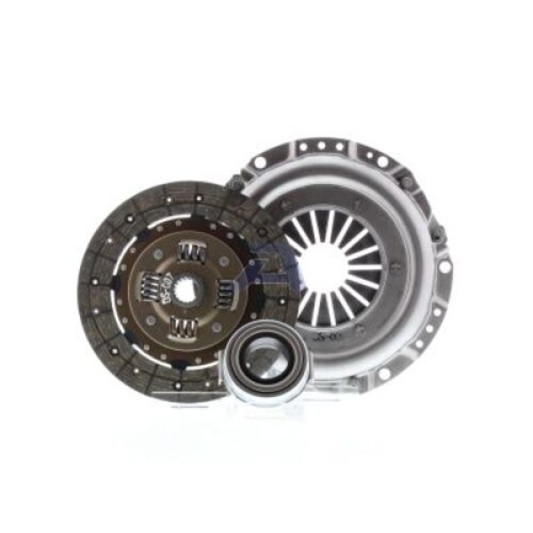 AISIN KS010A DEBRIYAJ SETI.JAPON CARRY(SK410) 1.0 89-97 